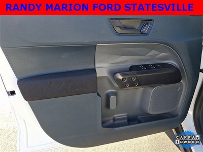 2024 Ford Maverick XL