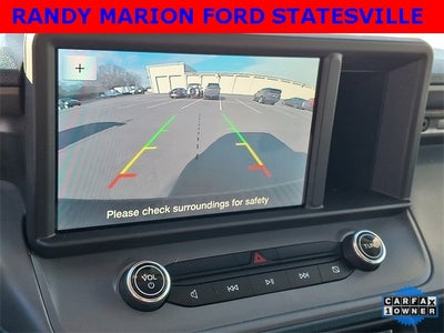 2024 Ford Maverick XL