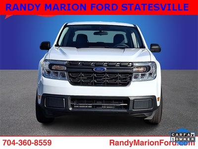 2024 Ford Maverick XL
