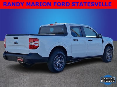 2024 Ford Maverick XL