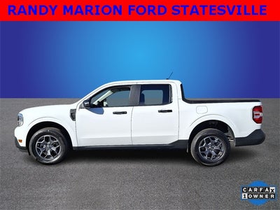 2024 Ford Maverick XL