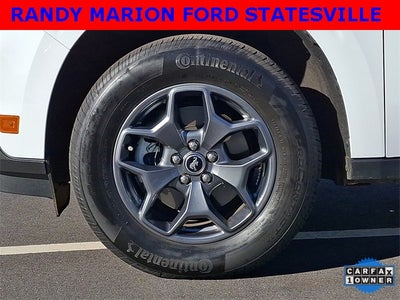 2024 Ford Maverick XL