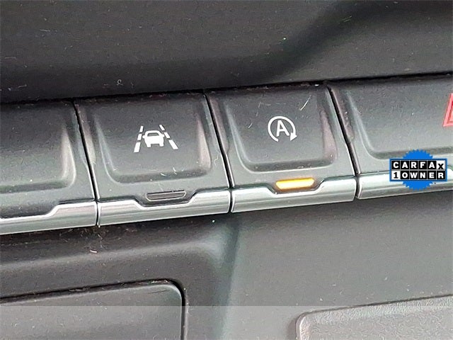 2022 Chevrolet Silverado 1500 WT