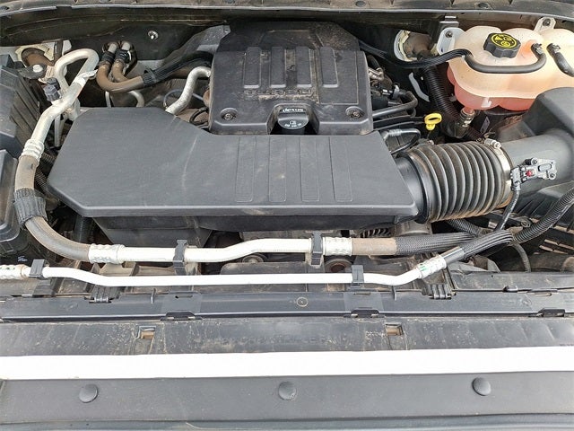 2022 Chevrolet Silverado 1500 WT