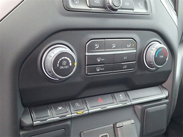 2022 Chevrolet Silverado 1500 WT