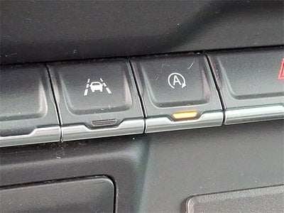 2022 Chevrolet Silverado 1500 WT