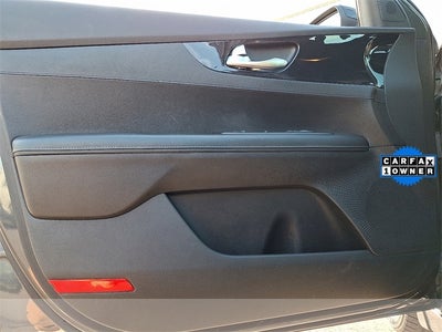 2020 Kia Forte GT-Line