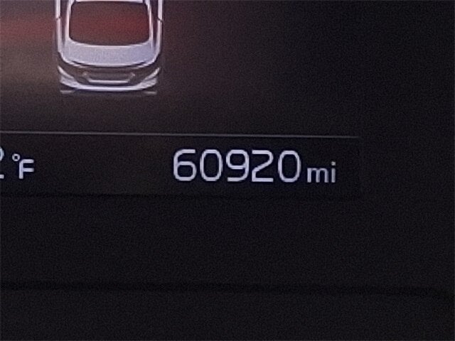 2020 Kia Forte GT-Line