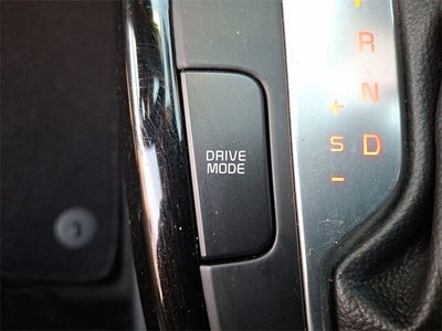 2020 Kia Forte GT-Line