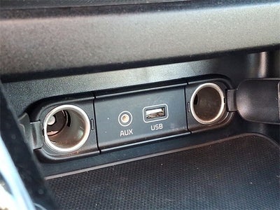 2020 Kia Forte GT-Line