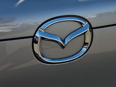 2022 Mazda Mazda CX-30 2.5 Turbo