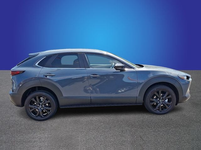 2023 Mazda Mazda CX-30 2.5 S Carbon Edition