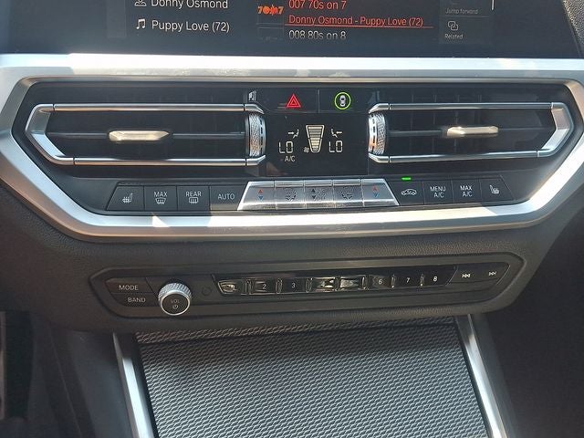 2021 BMW 3 Series 330i