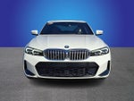 2024 BMW 3 Series 330i