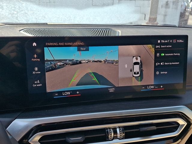 2024 BMW 3 Series 330i