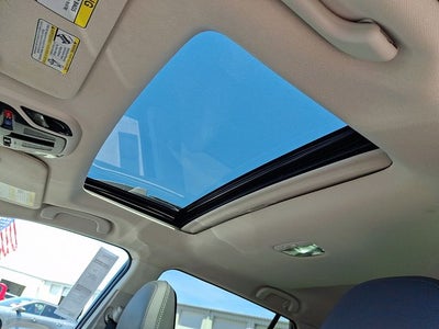 2021 Subaru Outback Limited XT
