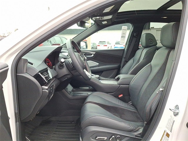 2024 Acura RDX A-Spec Package SH-AWD