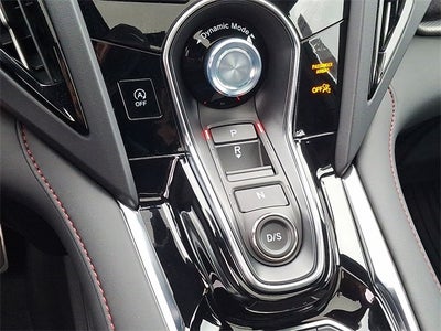 2024 Acura RDX A-Spec Package SH-AWD