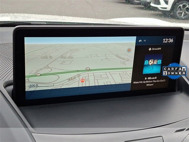 2024 Acura RDX A-Spec Package SH-AWD