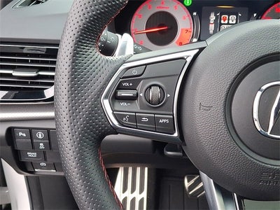 2024 Acura RDX A-Spec Package SH-AWD