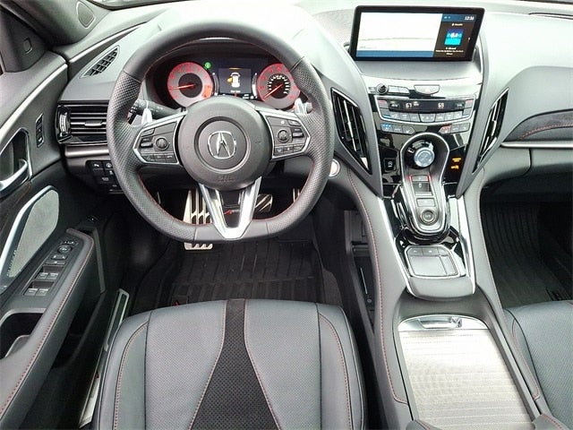 2024 Acura RDX A-Spec Package SH-AWD