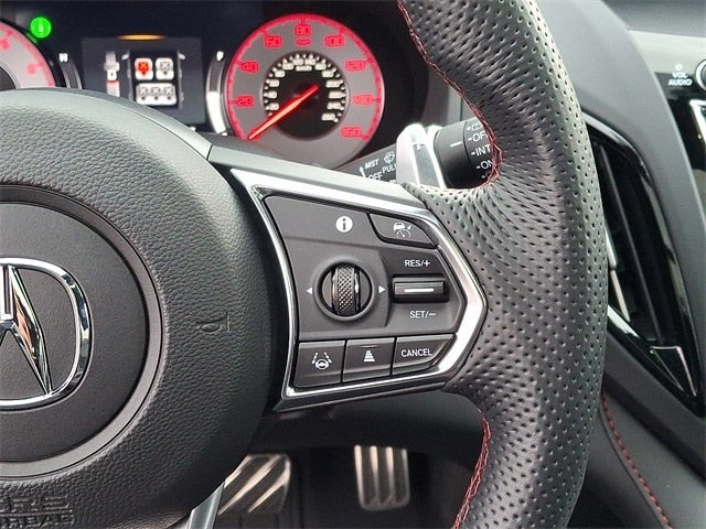 2024 Acura RDX A-Spec Package SH-AWD