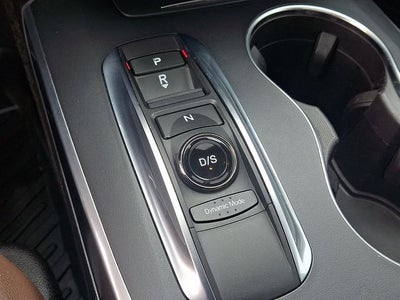 2017 Acura MDX 3.5L w/Technology Package