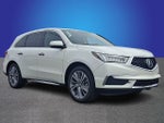 2017 Acura MDX 3.5L w/Technology Package