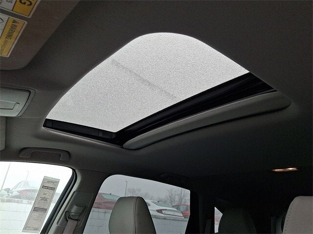 2018 Acura MDX 3.5L SH-AWD w/Technology Package