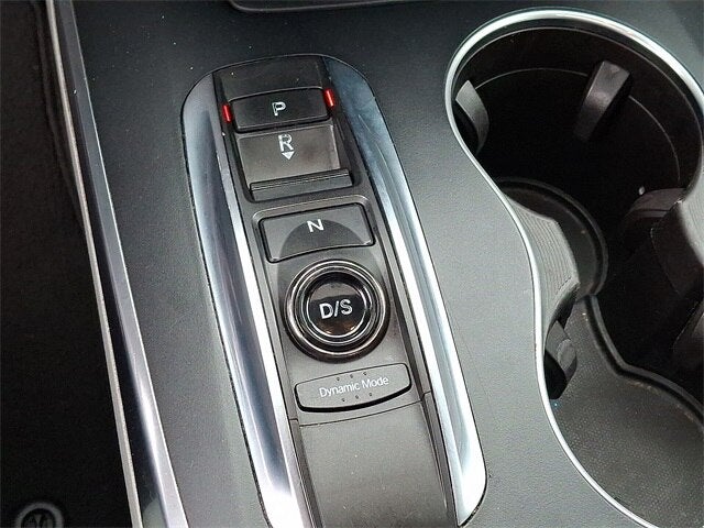 2018 Acura MDX 3.5L SH-AWD w/Technology Package