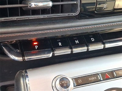 2023 Lincoln Aviator Standard