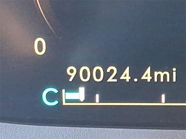 2023 Lincoln Aviator Standard