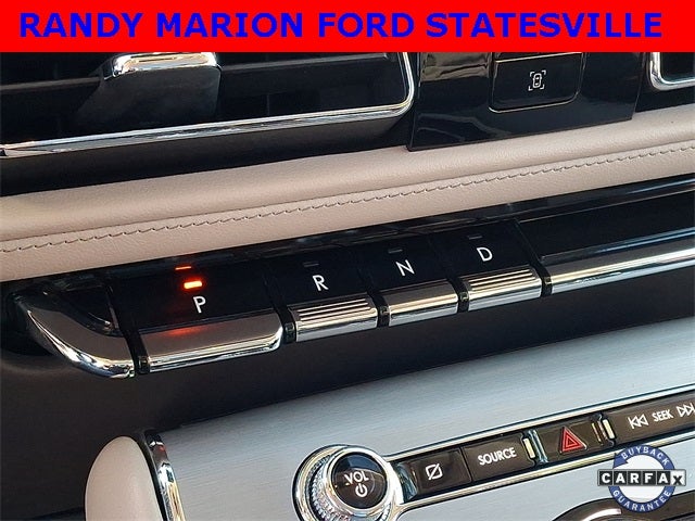 2023 Lincoln Aviator Standard