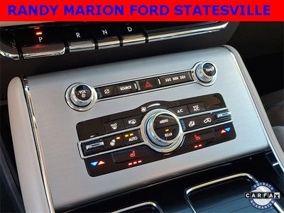 2023 Lincoln Aviator Standard