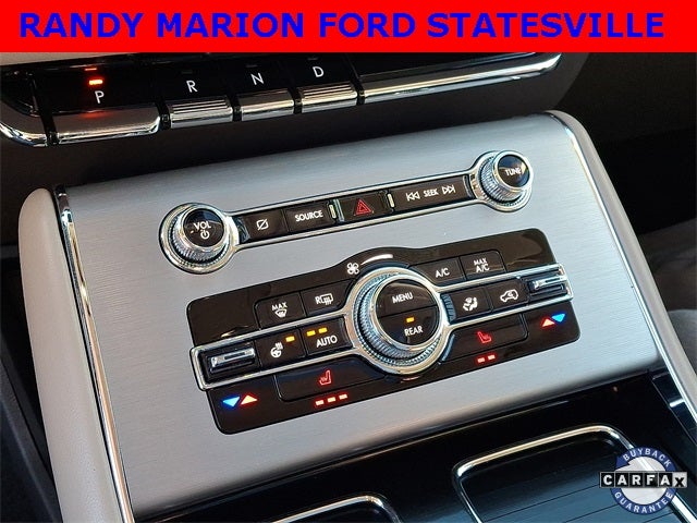 2023 Lincoln Aviator Standard