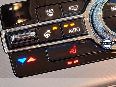 2023 Lincoln Aviator Standard