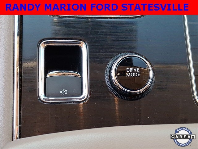 2023 Lincoln Aviator Standard