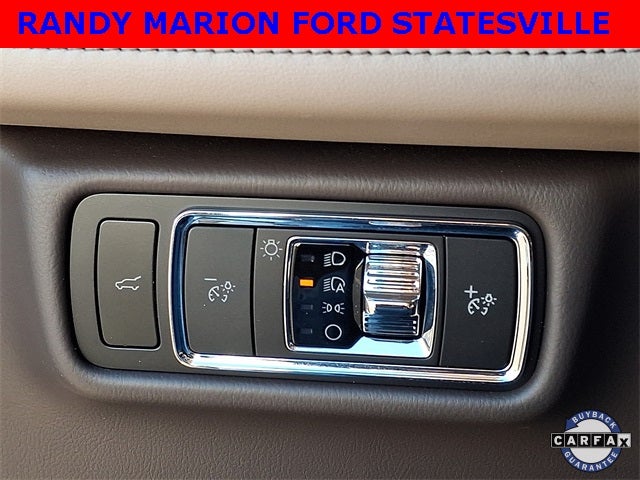 2023 Lincoln Aviator Standard