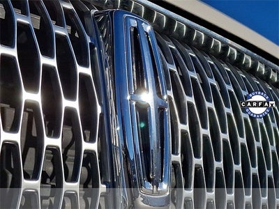 2023 Lincoln Aviator Standard