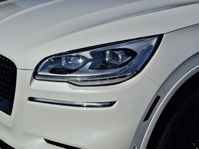 2023 Lincoln Aviator Black Label