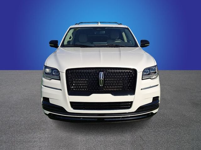 2024 Lincoln Navigator Premiere