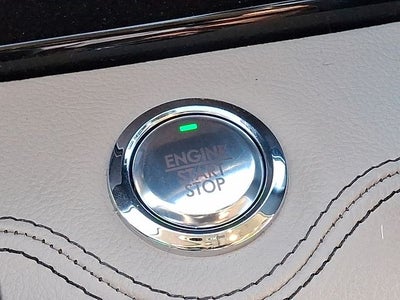 2024 Lincoln Navigator Premiere