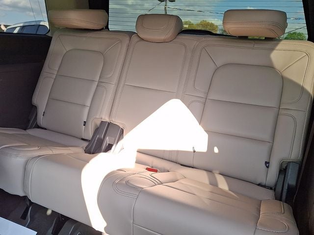 2024 Lincoln Navigator Premiere