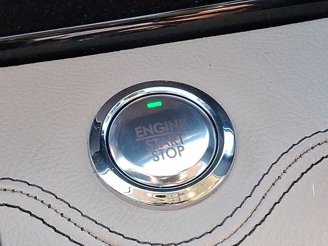 2024 Lincoln Navigator Premiere