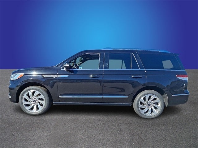 2024 Lincoln Navigator Premiere