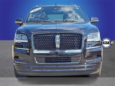 2023 Lincoln Navigator L L Reserve