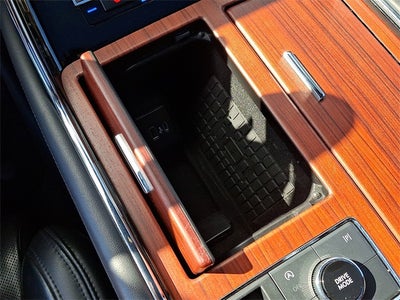 2023 Lincoln Navigator L L Reserve