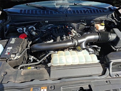 2023 Lincoln Navigator L L Reserve