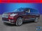 2019 Lincoln Navigator L Reserve