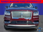 2019 Lincoln Navigator L Reserve